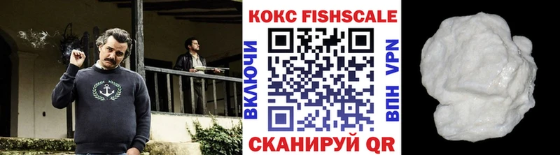 Кокаин Fish Scale  Райчихинск 